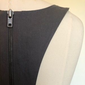 Racerback Dress